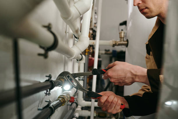 Best Gas Line Repair  in Sun Lakes, AZ