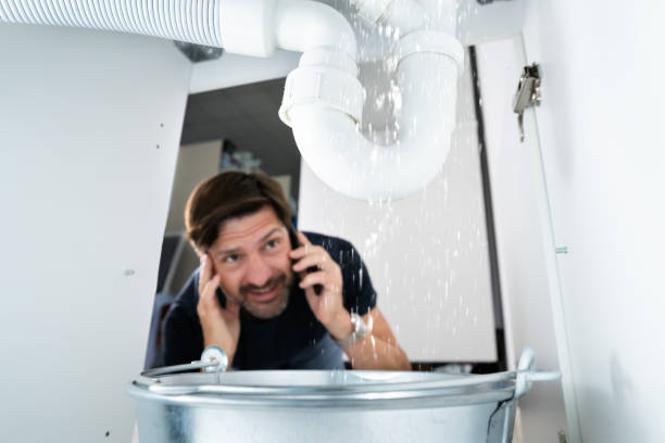 Septic Systems in Sun Lakes, AZ