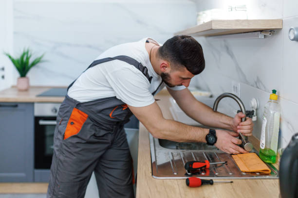 Gas Line Repair in Sun Lakes, AZ