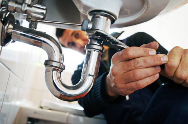 Best Emergency Plumber  in Sun Lakes, AZ