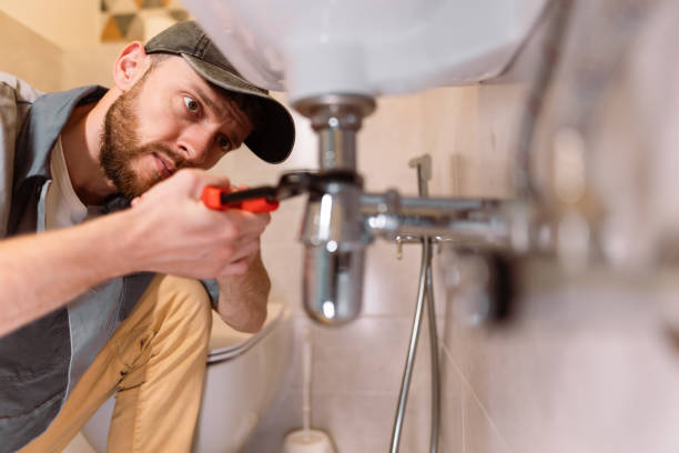 Best Drain Cleaning Services  in Sun Lakes, AZ