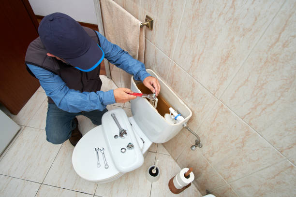 Best Hot Water Heater Installation  in Sun Lakes, AZ