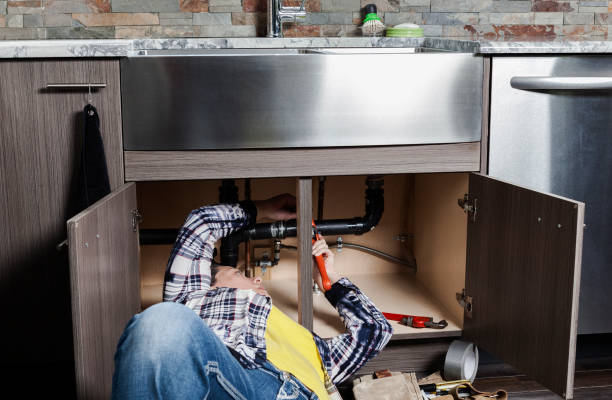 Professional Plumbing in Sun Lakes, AZ